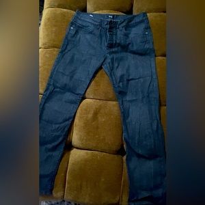 Hugo Boss Dark Denim Jeans